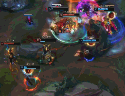 关键球员表 关键球员表